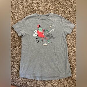 Under Armour boys YMD